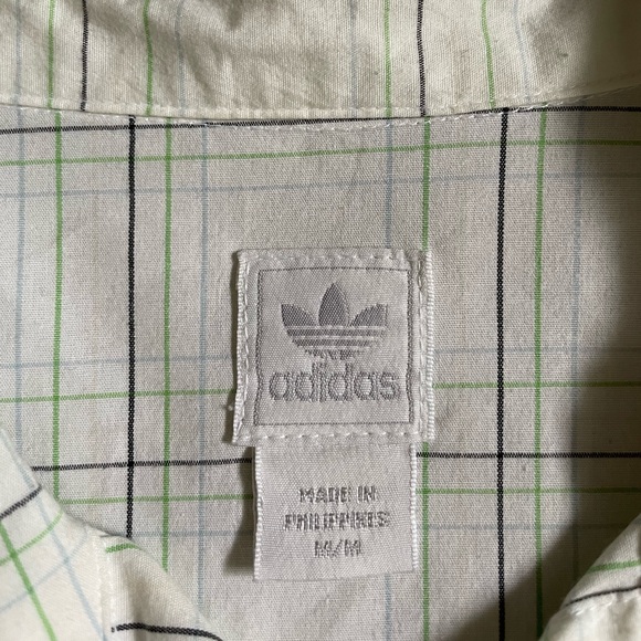 Adidas short sleeve - Picture 3 of 4